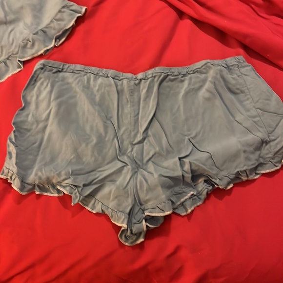Adore Me Pajama Shorts Set, Large - Picture 5 of 9